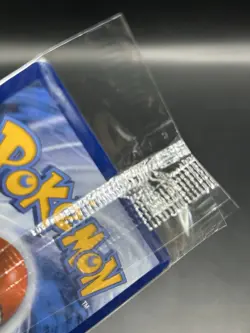 Sealed Holiday Stamp Vanillish 190/182 - Pokemon Paradox Rift Card - NM - Image 2