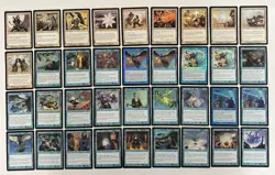 MTG Onslaught Partial Set 225 Cards Total NM - See List! - Image 4