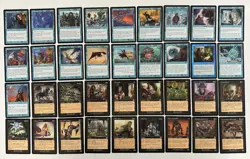 MTG Onslaught Partial Set 225 Cards Total NM - See List! - Image 5