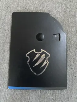 WILHELT THE ROTCLEAVER. COMMANDER DECK ZOMBIE TRIBAL EDH. HUGE VALUE. - Image 4