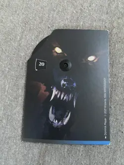 WILHELT THE ROTCLEAVER. COMMANDER DECK ZOMBIE TRIBAL EDH. HUGE VALUE. - Image 5