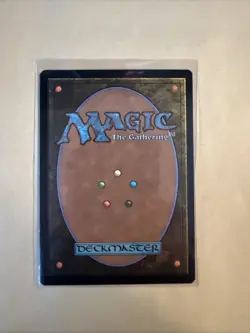 MTG Wound Reflection WHO 0223 R NM Regular - Image 4