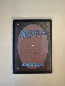 MTG Auton Soldier WHO 0036 R NM Regular - Image 4