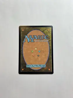 Ugin, Eye of the Storms - NM TDM Showcase Foil MTG [0399] - Image 2