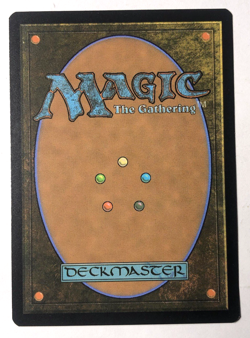 Fall of Cair Andros 124 the Lord of the Rings MTG Magic the Gathering NM - Image 2