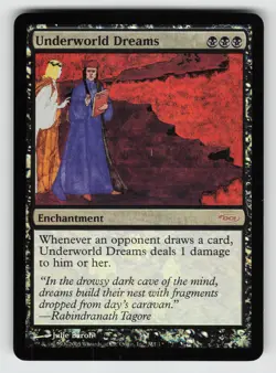 Underworld Dreams*Foil* ARENA 1 LP - Image 1