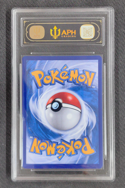 APH 10 2025 Pokemon S-Chinese Gem Pack Vol.3 CBB3C 13 07/07 Mimikyu 1307/07 - Image 2