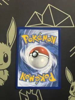 Pokemon N's Plan Full Art Trainer Secret Rare Foil Card 170/086 English - Image 2