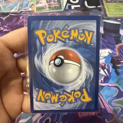 Mega Diancie Ex 282/217 SIR | Pokemon Ascended Heroes | NM 282/217 - Image 2