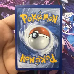 Mega Diancie Ex 282/217 SIR | Pokemon Ascended Heroes | NM 282/217 - Image 3