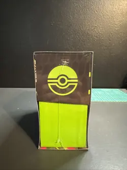 Pokemon TCG: Perfect Order ETB & 2x Booster Bundle IN HAND Ready To Ship - Image 3
