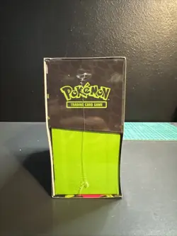 Pokemon TCG: Perfect Order ETB & 2x Booster Bundle IN HAND Ready To Ship - Image 5
