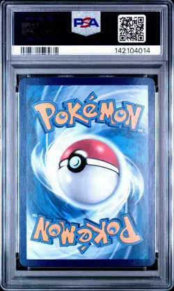 2024 POKEMON SIMPLIFIED CHINESE CS5A #092 RADIANT EEVEE PSA 10 US SELLER LOW POP - Image 2