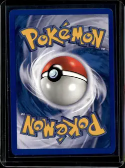 Pokemon Team Rocket Dark Dugtrio (6) 1st Edition Holo 6/82 - Image 2