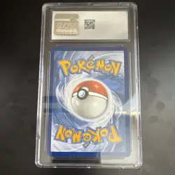 Pokemon Zeraora VSTAR Ultra Rare Holo CGC 10 Crown Zenith GG43/GG70 English - Image 2
