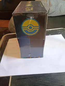 Pokemon TCG Mega Evolution Elite Trainer Box Lucario ETB | New Sealed Mint Box - Image 3