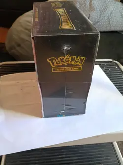 Pokemon TCG Mega Evolution Elite Trainer Box Lucario ETB | New Sealed Mint Box - Image 4