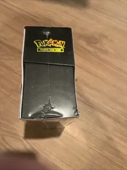 Pokemon TCG Mega Evolution Mega Gardevoir ETB Factory Sealed - Image 2