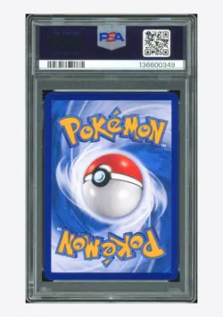 Pokemon PSA 10 Ceruledge AR 2025 15 07/07 Gem Pack Vol.3 S.Chinese - Image 2