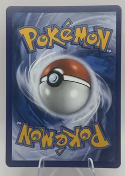 Oricorio ex - 024 ME: Mega Evolution Promo NM Pokemon Card TCG - Image 2