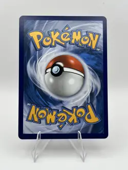 🔥Pokemon TCG-Team Rocket's Persian ex 218-Black Star Promo-Holo-NM!🔥 - Image 2