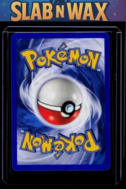 Pokemon tcg Aquapolis Tangela #112/147 - Image 2