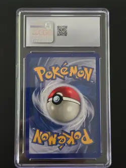 1999 Pokemon Jungle #15 Vileplume Holo 1st Edition WITH Jungle Stamp CGC 8.5 - Image 2