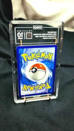 Pokemon Oricorio EX Black Star Promo TAG 10 Pristine 992/1000 - Image 2