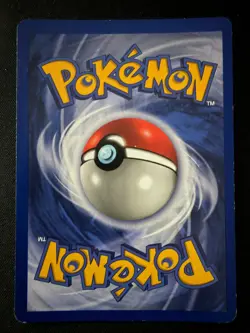 1999 Pokemon Base Set Unlimited Clefairy Holo #5/102 LP Vintage - Image 2