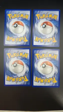Pokemon Poke Pad Perfect Order 081/088 TCG - Image 2