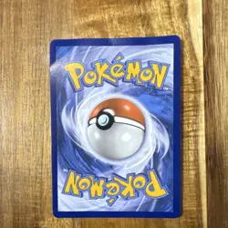 Pokemon Switch Trainer 206/165 Scarlet & Violet 151 Gold Secret Rare Holo - Image 2