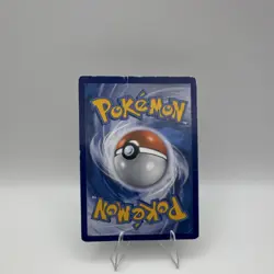 Pokemon Gyarados EX Secret Rare Full Art Holo 123/122 Breakpoint TCG 180 HP - Image 2