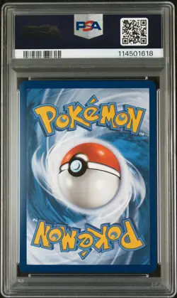 2023 POKEMON OBF EN-OBSIDIAN FLAMES #223 CHARIZARD EX PSA 10 - Image 2