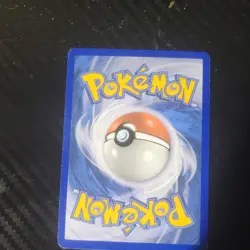 Pokemon Flying Pikachu 110/108 Evolutions 40 HP Secret Rare Basic English - Image 2