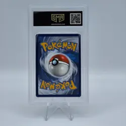 2021 Pokemon SWSH Battle Styles #19 FA/Flapple VMAX Holo GMA 10 GEM MT - Image 2