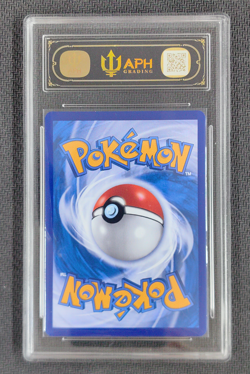 APH 10 2025 Pokemon TCG S-Chinese CBB1C Gem Pack Vol.1 Pikachu #0708/09 Holo - Image 2