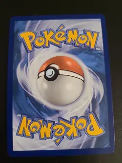 Team Rocket's Wobbuffet SVP 203 - Pokemon TCG Destined Rivals Promo NM - Image 2