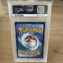 Pokemon TCG Pikachu V Vivid Voltage 170/185 Holo Full Art Ultra Rare - Image 2