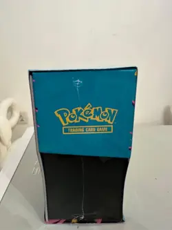 Pokemon TCG: Mega Evolution - Ascended Heroes Elite Trainer Box ETB (IN HAND) - Image 3