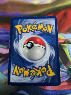 Item Finder 1999 Base Set 1st Edition Shadowless 74/102 Pokemon MP - Image 2