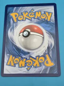 Pokemon TCG Arcanine Fusion Strike 033/264 Regular Rare NM - Image 2