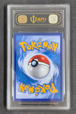 APH 10 Chinese Exclusive Radiant Eevee 092/127 K CS5aC Pokemon - Image 2