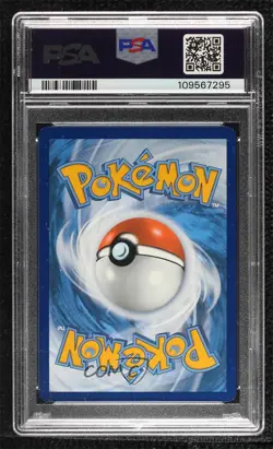 Mela Ultra Rare Pokemon Scarlet & Violet Paradox Rift PAR PSA 9 MINT - Image 2