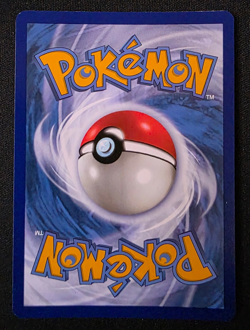 Pokemon Ivysaur 167/165 Scarlet & Violet 151 Illustration Rare Full Art NM 2023 - Image 2