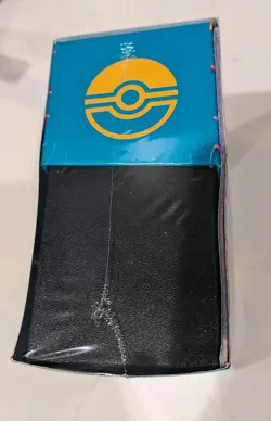 Pokemon TCG Ascended Heroes ETB and Mega Charizard X ex Tin - Factory Sealed - Image 5
