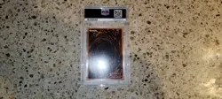 Dark Magician (Dark Duel Stories) DDS-002 PSA 8 - Image 2