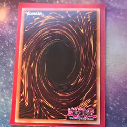 Konami Yu-Gi-Oh! Spined Gillman BP03-EN059 1st Edition Shatter Foil - Image 2