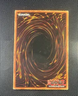 Konami Mystical Elf LOB-062 Blue Eyes White Dragon Super Rare Holo 800/2000 - Image 2