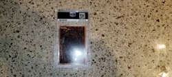 Yu-Gi-Oh! TCG Blue-Eyes White Dragon Yu-Gi-Oh! DDS-001 PSA 5 - Image 2
