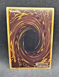 Sanga of the Thunder MRD-EN025 Metal Raiders Unlimited Super Rare NM - Image 2